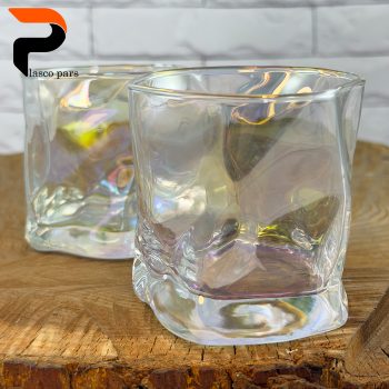 لیوان دفرمه هلوگرامی - Image 4