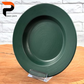 بشقاب گود گلکسی ملامین یزدگل - Image 5