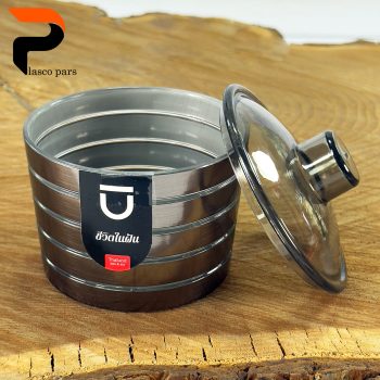 قندان تایلندی بازن - Image 6