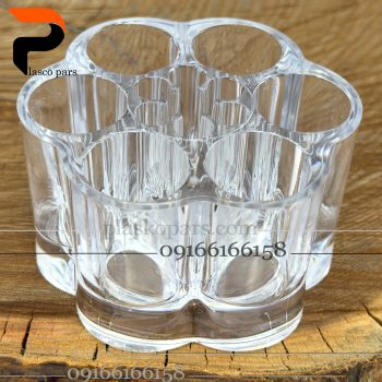 استند رژ و مداد آرایشی - Image 3