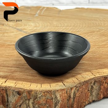 پیاله ماست خوری گلکسی ملامین یزدگل