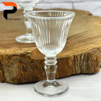 شات پایه دار شیاردار GB 62 - Image 4