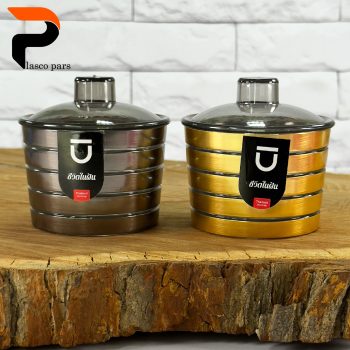 قندان تایلندی بازن