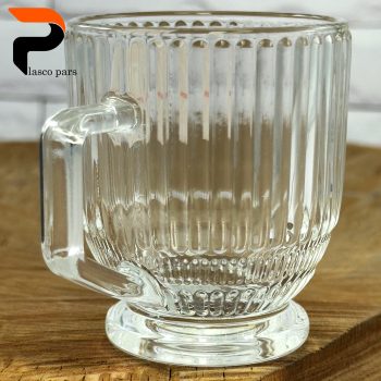 استکان شیاردار پایه دار 5010 - Image 3