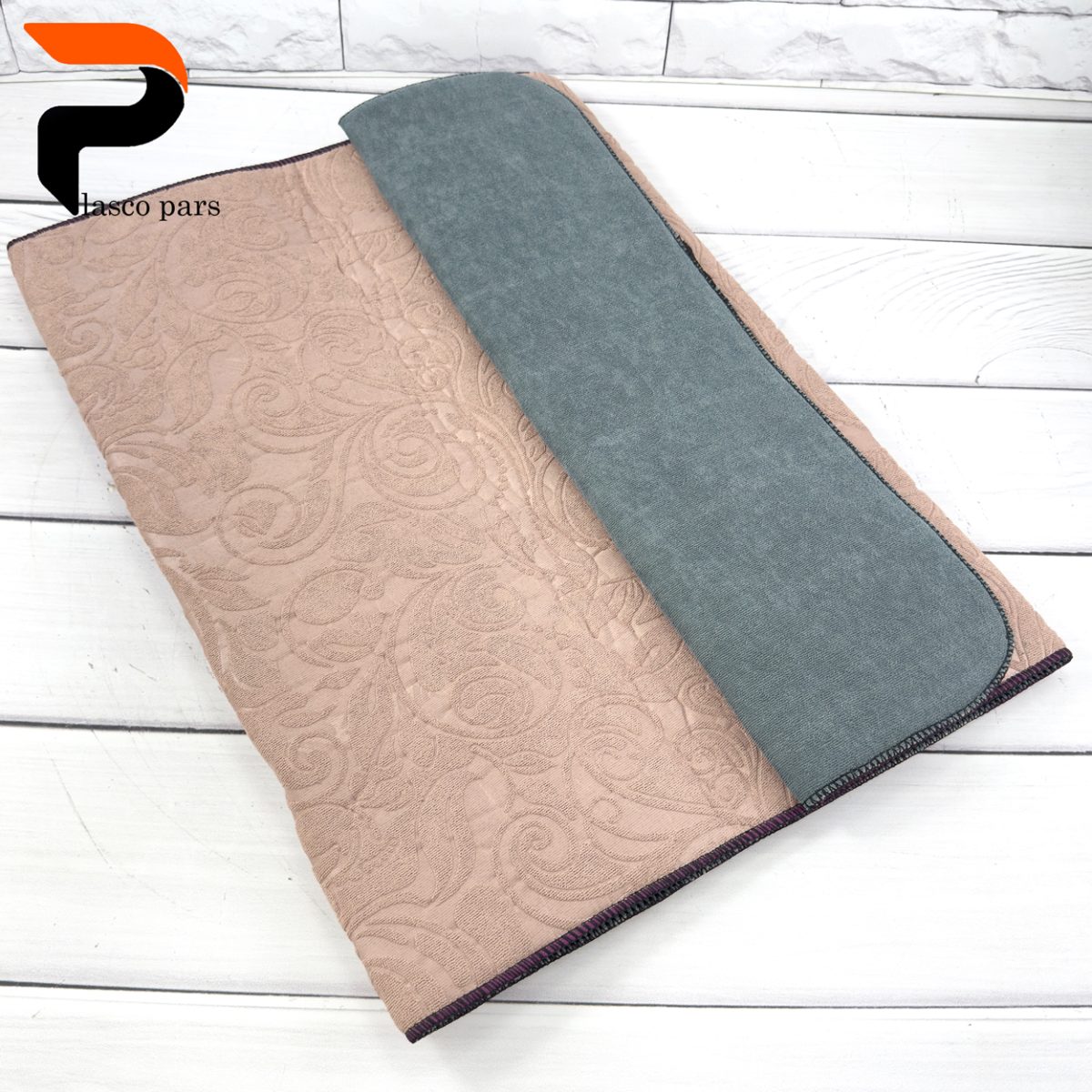 نمگیر حوله ای 120*60 - Image 1