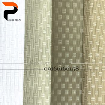 تو یخچالی طرح بافت 1.5 متری خارجی 4008 - Image 2