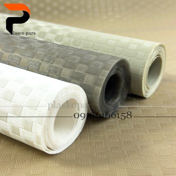 تو یخچالی طرح بافت 1.5 متری خارجی 4008 - Image 4