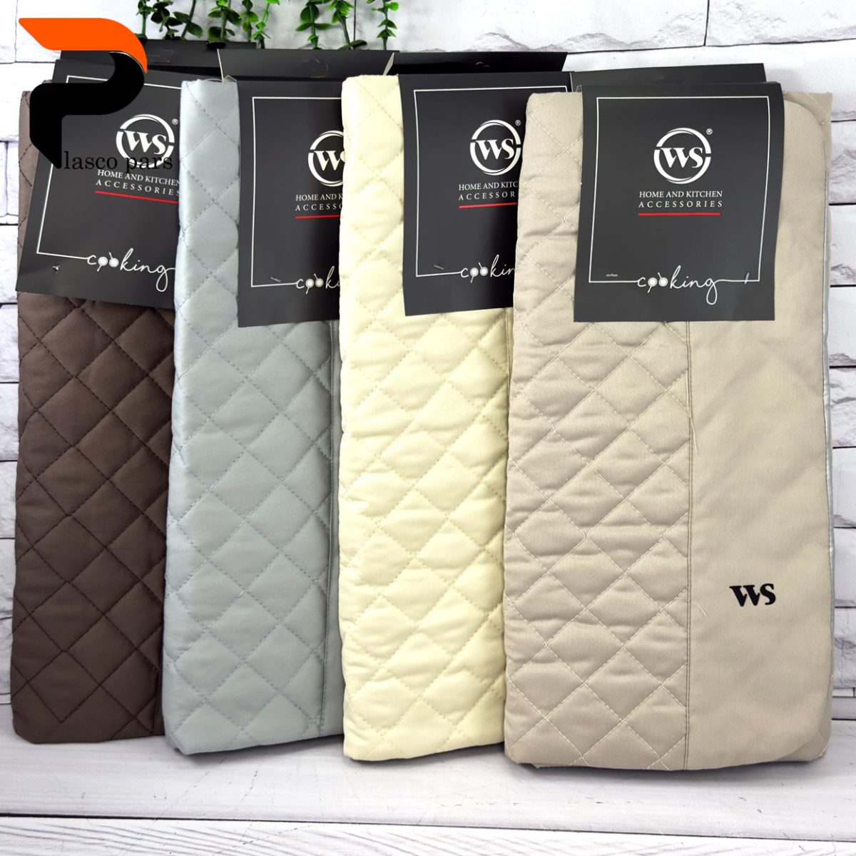 نمگیر کوکینگ 50*90 - Image 7