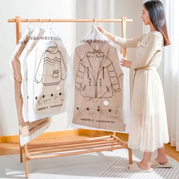 کیسه وکیوم مانتویی - Image 3