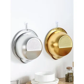 برنج شوی استیل یونیک لایف - Image 8