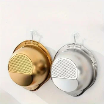 برنج شوی طلایی یونیک لایف - Image 5