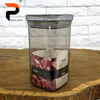 جا ادویه 4گوش دودی رویال 1 لیمون - Image 2