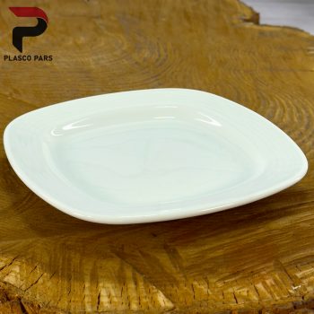 پیش دستی مربع کواترو 20هتلی زرین - Image 2