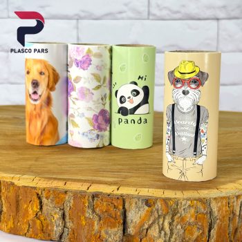 یدک پرزگیر 2 عددی