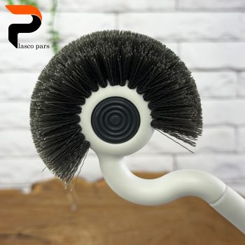 برس توالت خمیده ws k11 - Image 3