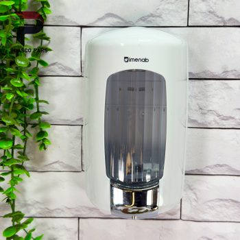 جا مایع ایمن آب مهتاب 1000 سفید