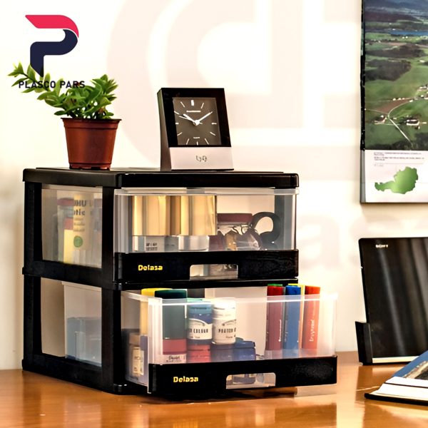 دراور D115-2 دلاسا