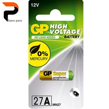 باتری A27 GP