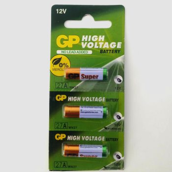 باتری A27 GP - Image 3