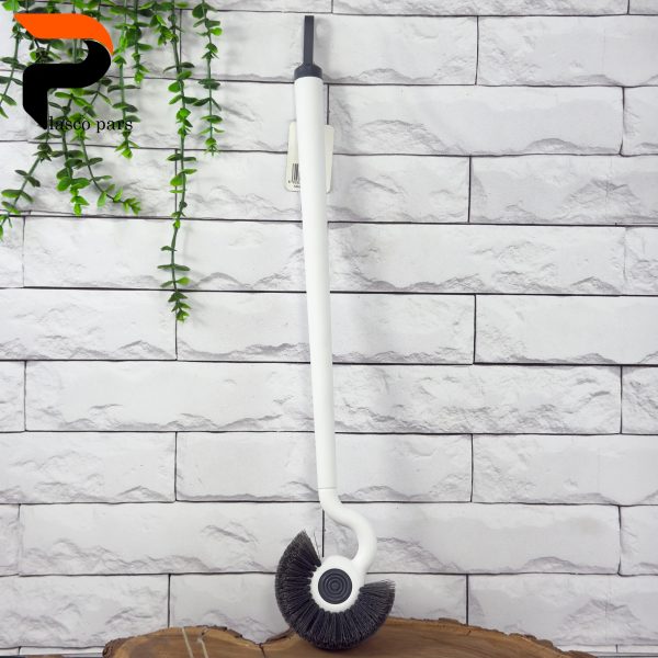 برس توالت خمیده ws k11