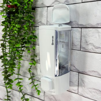 جا مایع ایمن آب گلوریا سفید - Image 5