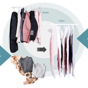 کیسه وکیوم کتی - Image 3