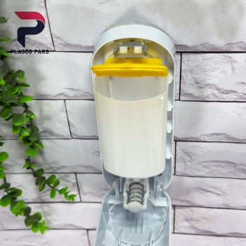 جا مایع ایمن آب ایما سفید - Image 6