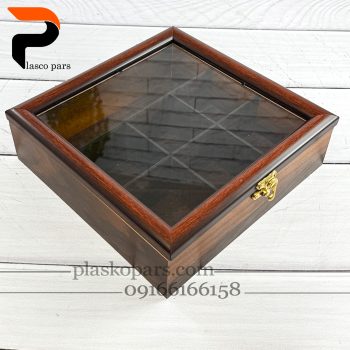 تی باکس 7 خانه 24*24