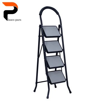 نردبان 4 پله مرولین - Image 6