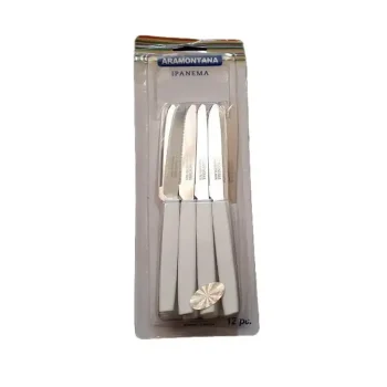 چاقو میوه خوری 12عددی آرمونتینا - Image 3