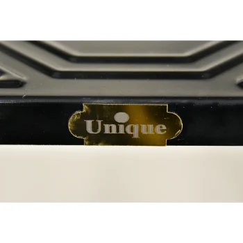 نردبان 5 پله آلومینیوم یونیک - Image 7