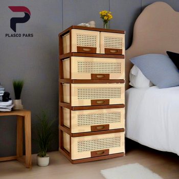 دراور D117-H5 دلاسا