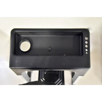 نردبان 4 پله آلومینیوم یونیک - Image 5