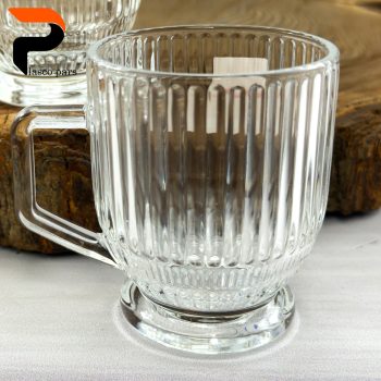 استکان شیاردار پایه دار 5010 - Image 4