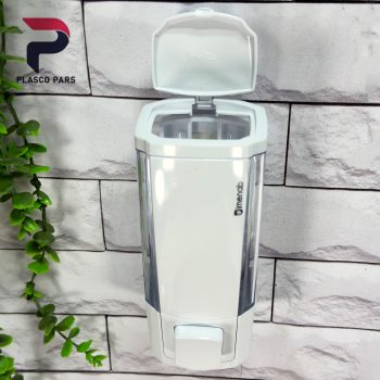 جا مایع ایمن آب گلوریا سفید - Image 2