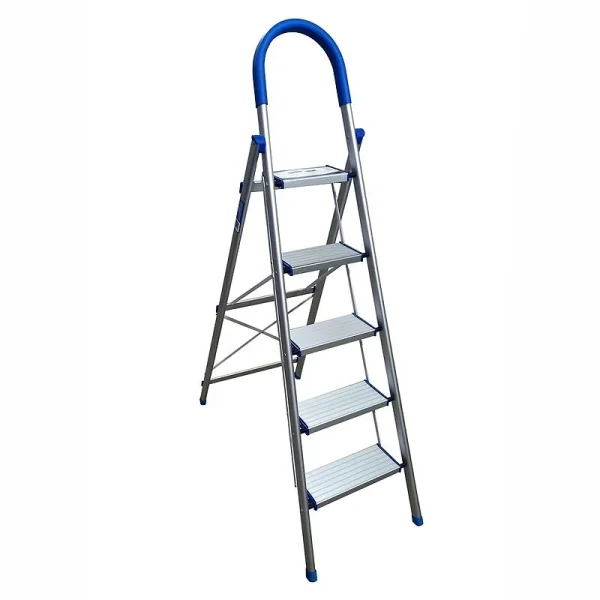 نردبان 5 پله اسپرینگ