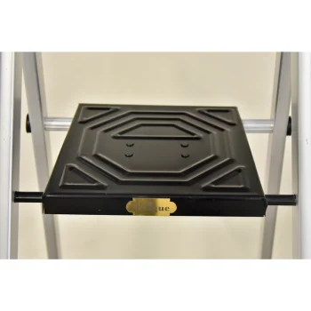 نردبان 6 پله آلومینیوم یونیک - Image 3