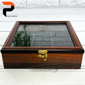 تی باکس 7 خانه 24*24 - Image 3