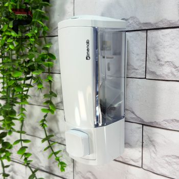 جا مایع ایمن آب گلوریا سفید - Image 4