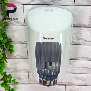 جا مایع ایمن آب مهتاب 1000 سفید - Image 4