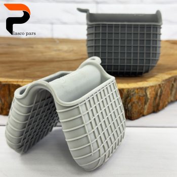دستگیره قابلمه سیلیکونی 65wsستاره - Image 6