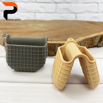 دستگیره قابلمه سیلیکونی 65wsستاره - Image 9