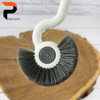 برس توالت خمیده ws k11 - Image 6