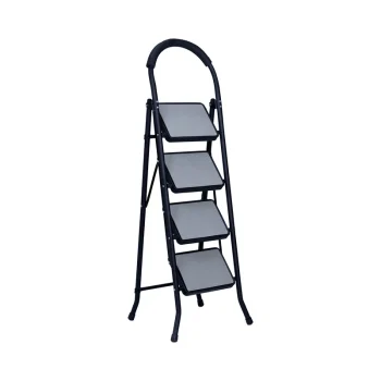 نردبان 4 پله مرولین - Image 2