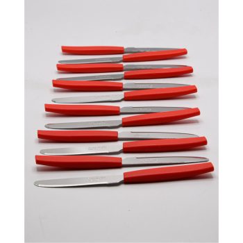 چاقو میوه خوری 12عددی آرمونتینا - Image 9