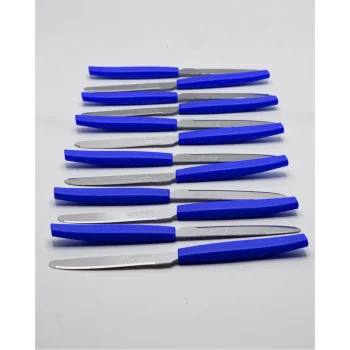 چاقو میوه خوری 12عددی آرمونتینا - Image 12