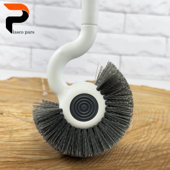 برس توالت خمیده ws k11 - Image 2