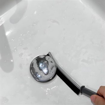 فرچه باریک نانو 2 عددی B-465 - Image 5