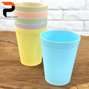 سرویس مسافرتی 42 پارچه پاستیلی لیمون - Image 9