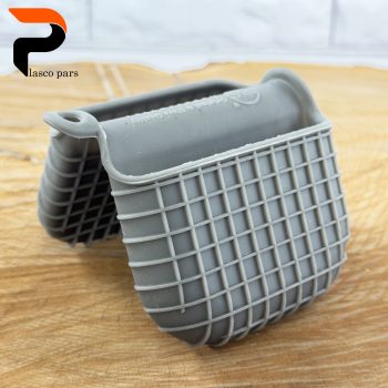 دستگیره قابلمه سیلیکونی 65wsستاره - Image 8